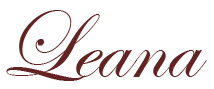 leana logo