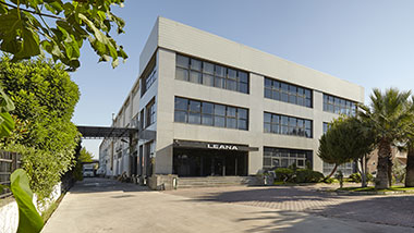 Leana Tekstil Fabrika